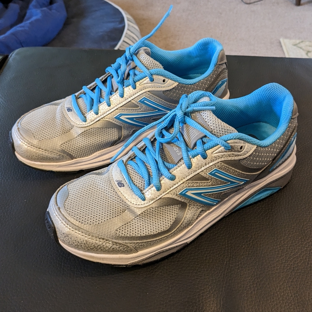 New Balance 1540v3 Made in USA Women's Size 9
